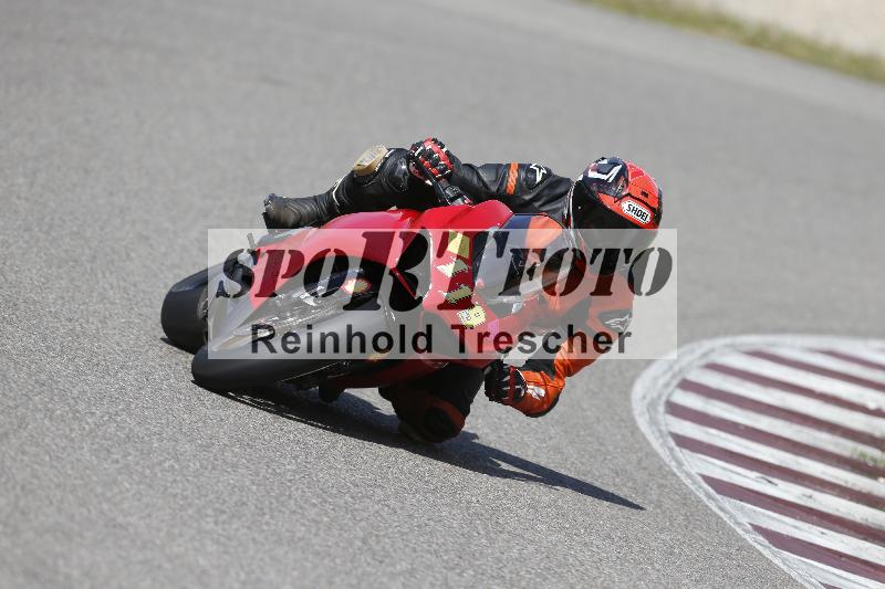 /08 17.04.2026  TZ Motorsport ADR/Gruppe gelb/119